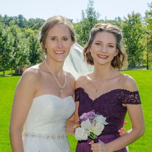 Meet your Posher, Alana